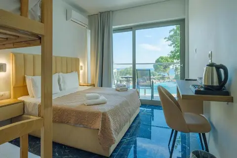 Ninos Grand Beach Resort in Preveza — foto 6