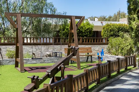 Gaia Garden in Kos — foto 21