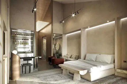 Mondrian Singapore Duxton in Singapore — foto 5