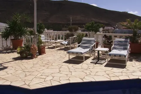 Casablanca in Morro Jable — foto 10