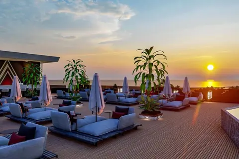 Granada Luxury Red in Alanya — foto 23