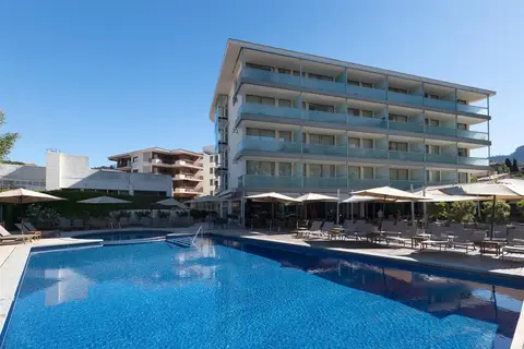 Aimia Hotel Port de Sóller in Sóller — foto 15