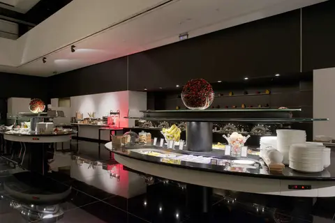 Hilton Madrid Airport in Madrid — foto 7