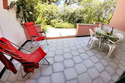 Villa Teti in Campofelice di Roccella, foto 19