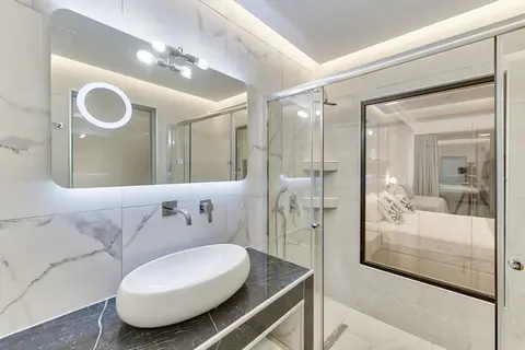 Mandala Seafront Suites in Δημοτική Ενότητα Λαγανά — foto 17