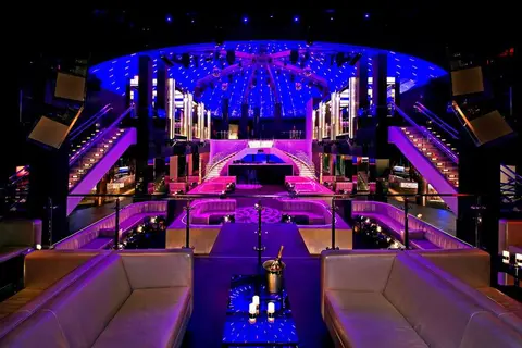 Fontainebleau Miami Beach in Miami Beach — foto 5
