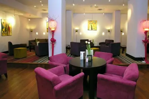 Mercure Montpellier Centre Comedie in Montpellier, foto 9