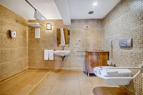 Marvida Family Eco Hotel in Manavgat — foto 15