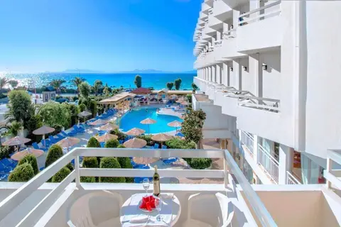LITO HOTEL in Ιαλυσός — foto 30