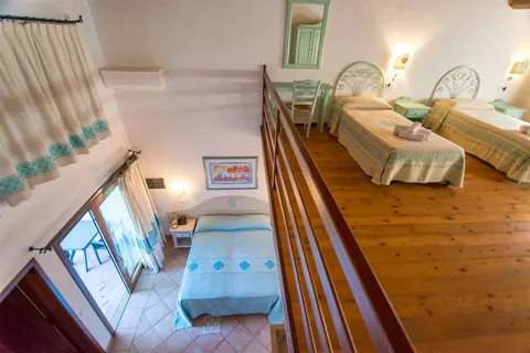 Liscia Eldi Resort foto 16