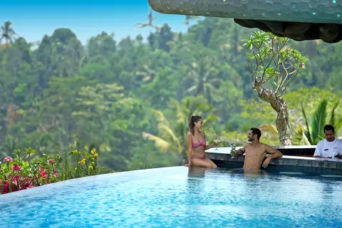 Padma Resort Ubud in Puhu, foto 10