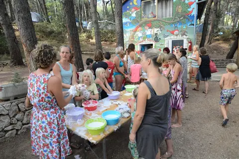 Bijar in Osor — foto 12