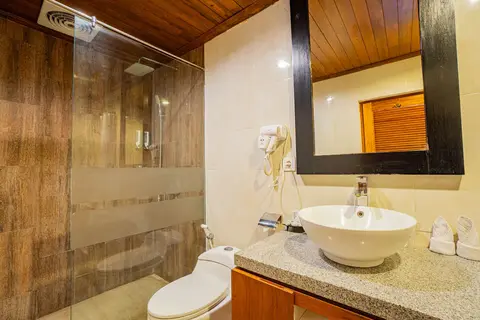 Wina Holiday Villa Kuta Bali in Kuta, Badung, Bali — foto 25