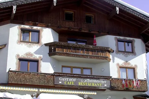 Hotel Schneeberger foto 1