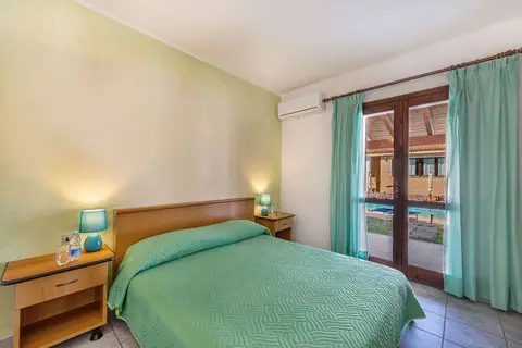 Marina Manna Hotel & Club Village in Codaruina/Valledoria — foto 3