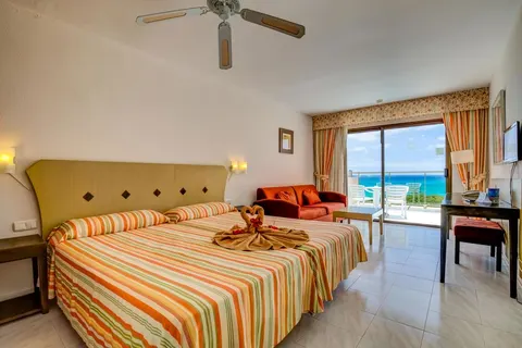 SBH Taro Beach in Pájara — foto 14