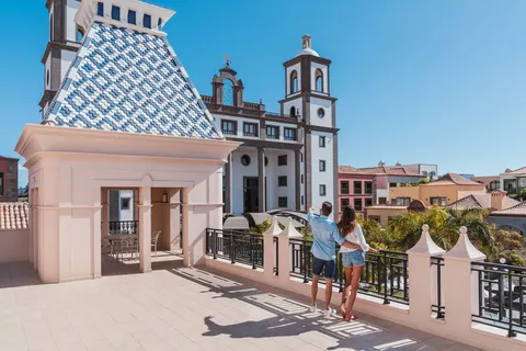 Lopesan Villa Del Conde in Meloneras — foto 14