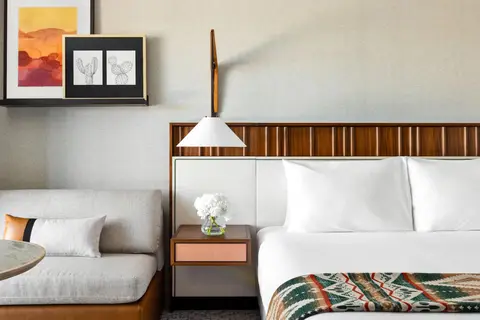 Grand Hyatt Scottsdale Resort in Scottsdale — foto 16