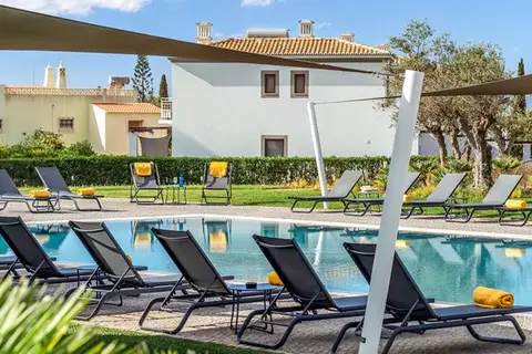 Quinta do Algarvio Village in Carvoeiro — foto 5
