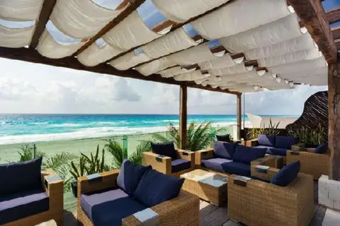 Flamingo Cancun Resort in Cancùn — foto 10
