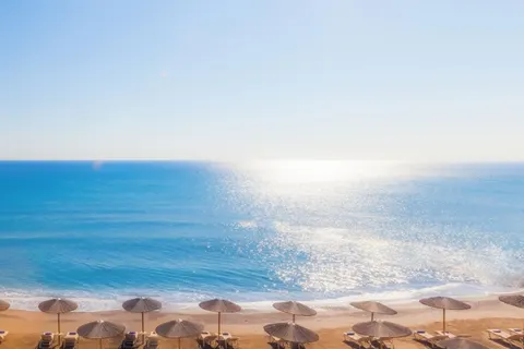 Atrium Prestige Resort foto 16