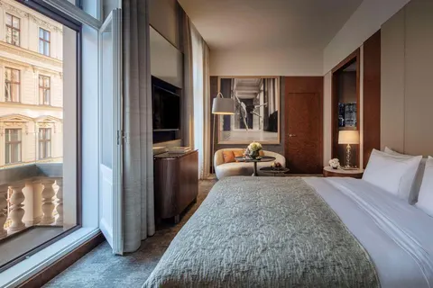 Anantara Palais Hansen Vienna foto 2