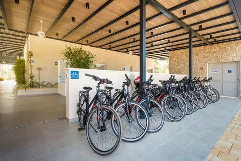 Camping Santa Marina Boutique foto 7