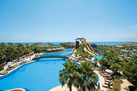 Siam Elegance Hotels & Spa in Serik, foto 2