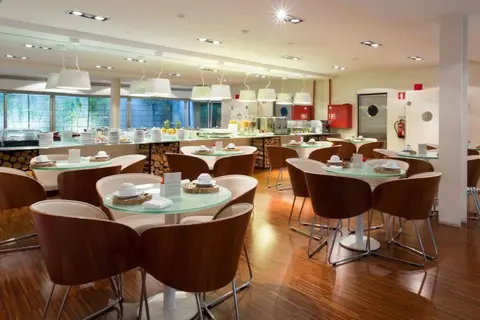 Hotel Porto Trindade in Porto — foto 8