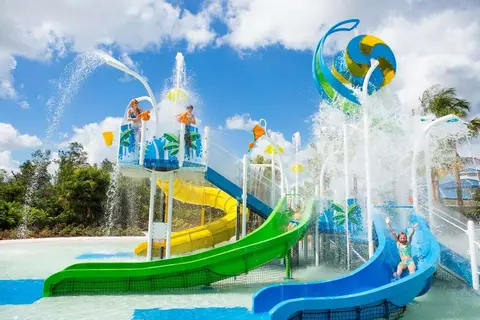 The Grove Resort & Spa in Winter Garden — foto 9