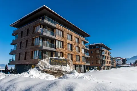 Cornelia Boutique Hotel & SPA in Bansko, foto 5