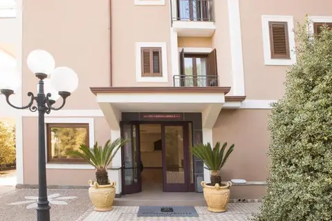 Santangelo Resort & Spa in Pimonte, foto 10