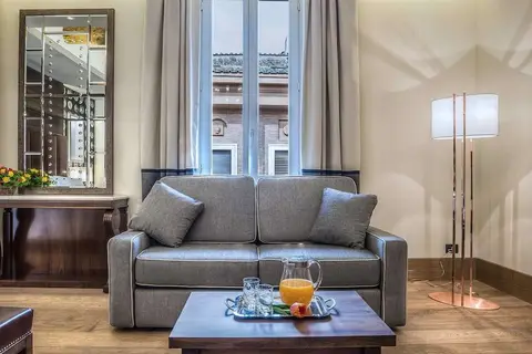 Martis Palace Hotel in Rome, foto 15