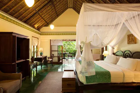 Villa Canggu by Plataran in Kuta Utara — foto 16