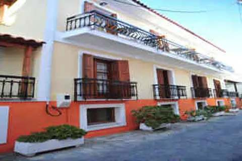 Sama Hotel in Δημοτική Ενότητα Πυθαγορείου