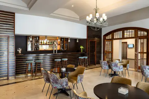 Parador de Las Cañadas del Teide in La Orotava — foto 19