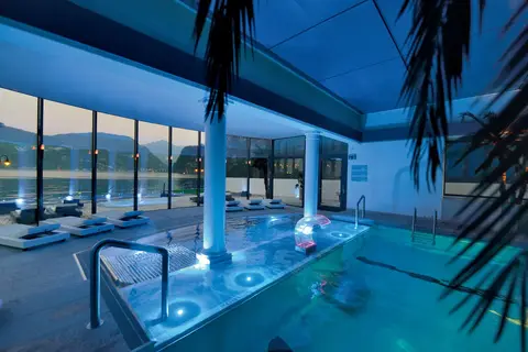 Seehotel Pilatus in Hergiswil — foto 16
