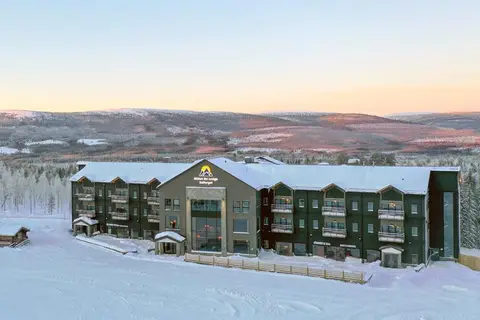 Stöten Skilodge in Malung-Sälens kommun, foto 5