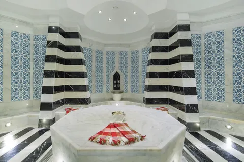 Doubletree by Hilton Bodrum Isil Club Resort in Muğla — foto 17