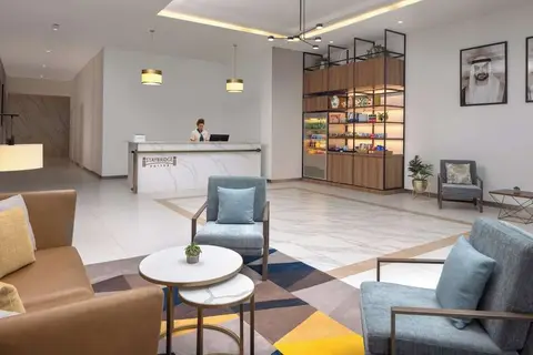 Staybridge Dubai Business Bay in Dubai, foto 27