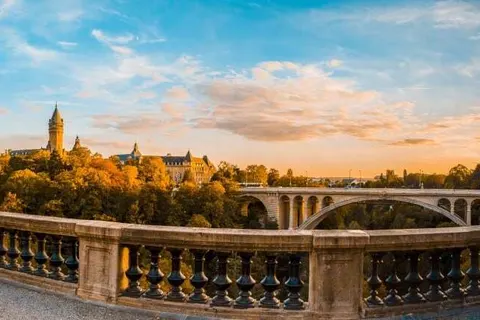 Hôtel Mercure Luxembourg Kikuoka Golf & Spa foto 38