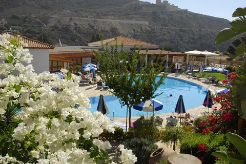 Hylatio Tourist Village in Πισσούρι — foto 7