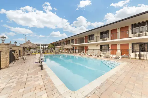 Quality Inn Florida City - Gateway to the Keys in Florida City — foto 4