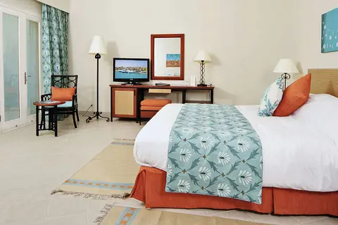 Fanadir Hotel in El Gona, foto 16