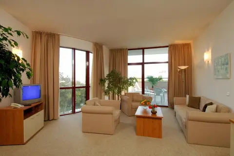 Helios Spa & Resort in СПА център Ривиера Бийч — foto 3
