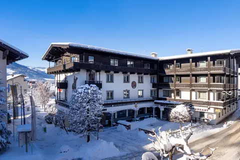Hotel Jakobwirt in Westendorf — foto 11