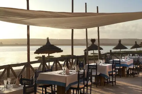 La Sultana in Rabat — foto 4
