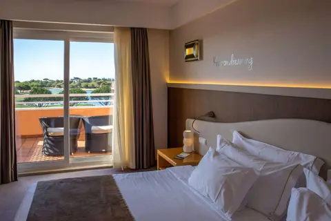 Hotel Quinta da Marinha Resort in Cascais — foto 19