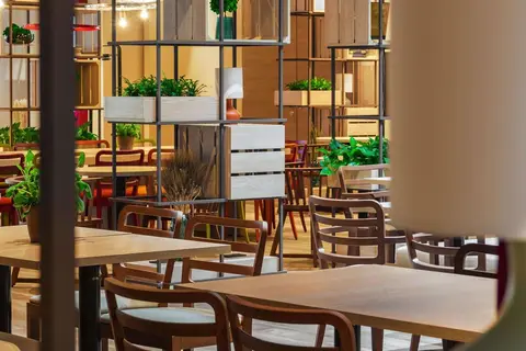IntercityHotel Budapest in Boedapest — foto 7