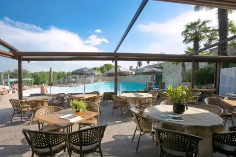 Le Ali del Frassino in Peschiera del Garda — foto 17